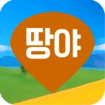 땅야 android application logo